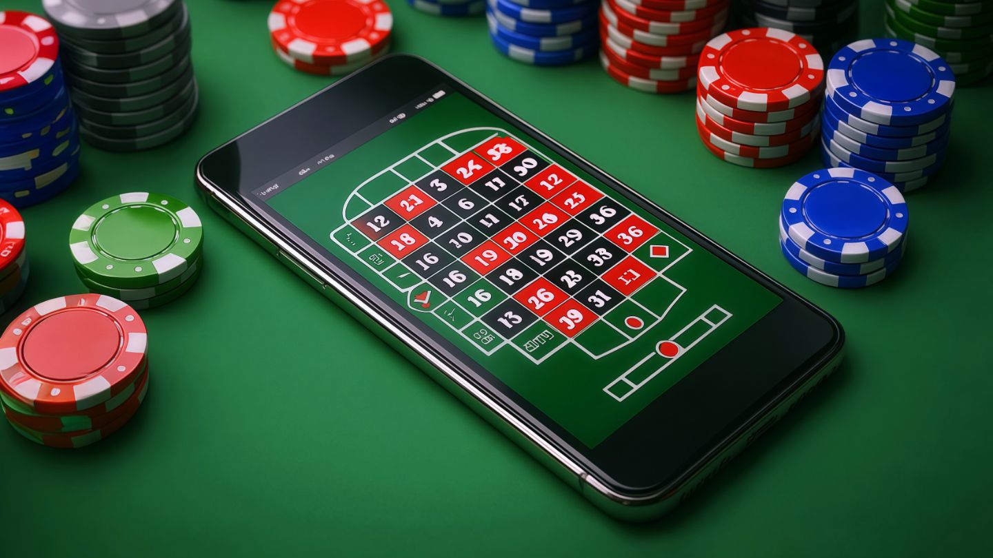 Liberated Mobile Gaming: Your Freedom at Casino OKWW
                              