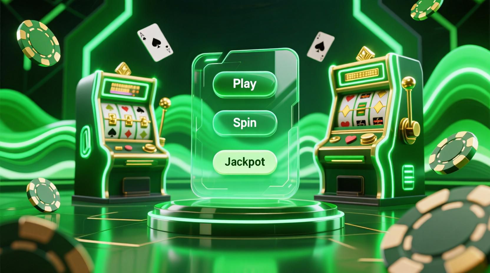 Experience Heart-Pounding Thrill at OKWW Casino